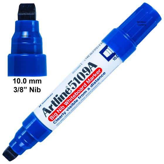 Bút lông bảng Artline Japan EK-5109A