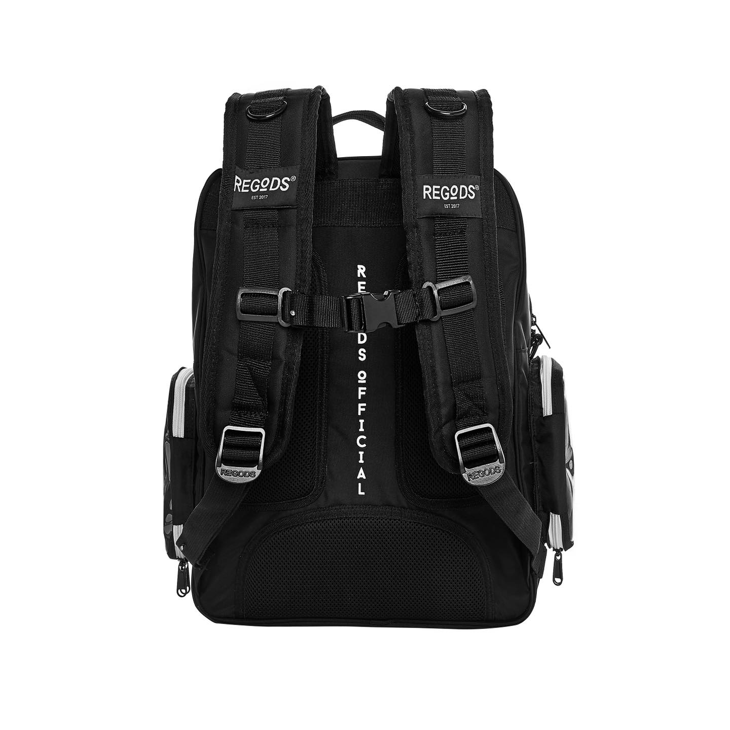 Ba lô basic ( REGODS BACKPACK SS2 BASIC)