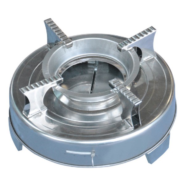 [HCM]Bếp cồn inox