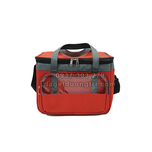 Túi giữ nhiệt giao hàng 15l