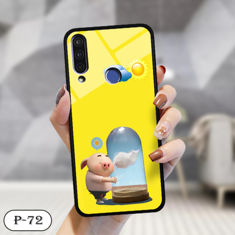 Ốp lưng VSMART JOY 3 in 3D hình cute mới