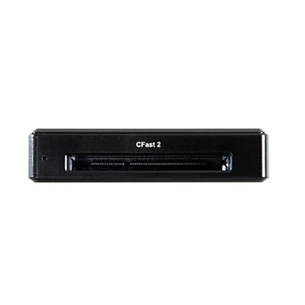 Transcend Ts-Rdf2 Cfast 2.0 Memory Card Reader