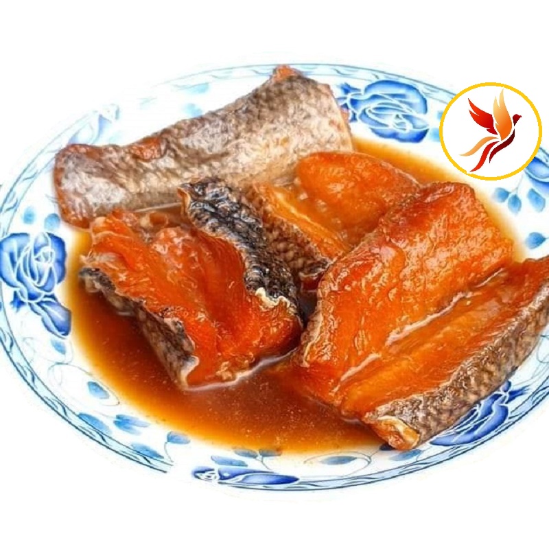 Mắm Cá Lóc Khúc Châu Đốc ( Cá Đồng Thiên Nhiên ) ĐẠI NGƯ