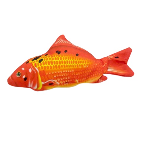 Cá nhảy sạc điện nhiều màu siêu hot