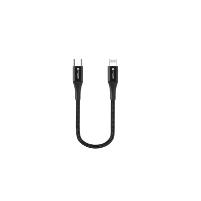 Dây Cáp MAZER POWER LINK II USB-C TO Lightning PD30W (12cm - 2.5m)