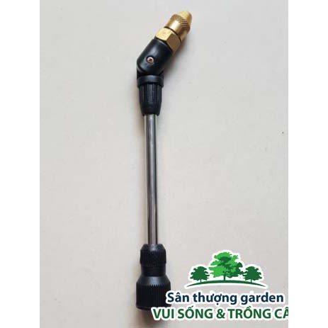 Cần tưới/ phun cho bình dudaco 1-2 lít