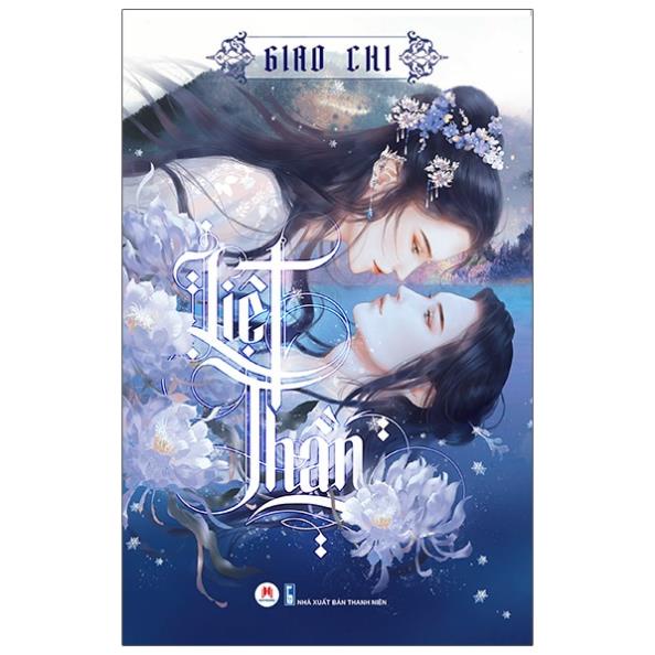 Sách - liệt thần - huy hoàng