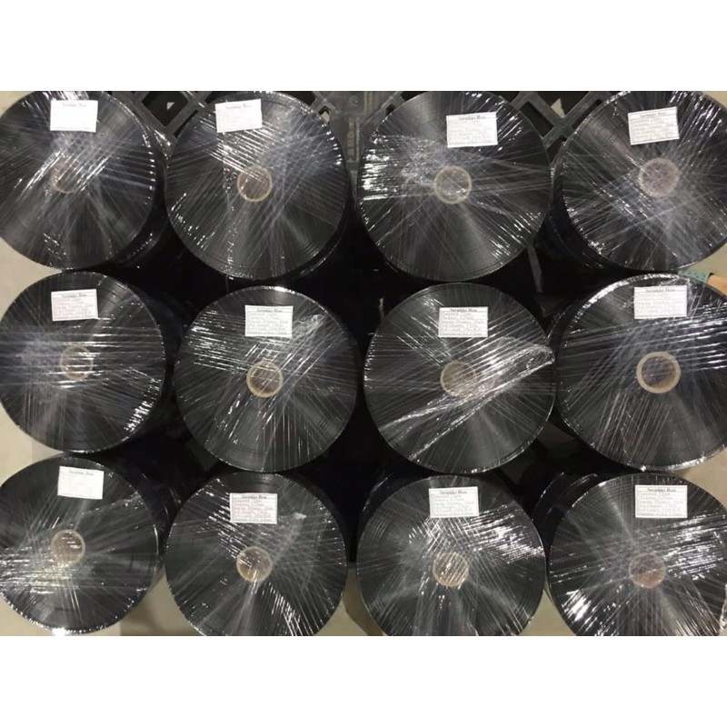 [HCM]100M ỐNG TƯỚI PHUN MƯA PHI 34mm KHÔNG ĐỤC LỖ