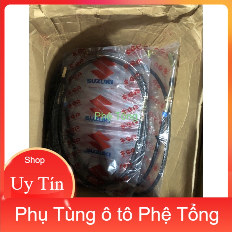 Dây côn suzuki 500kg/ suzuki 7 chỗ ( su cóc)