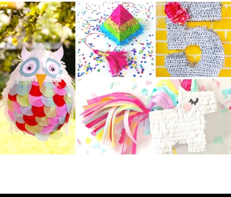 Pinata (Trò chơi đập kẹo ). Liên hệ shop trước khi đặt hàng ( chỉ nhận đơn ở Hồ Chí Minh)