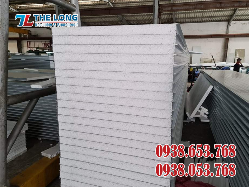 Tấm cách nhiệt