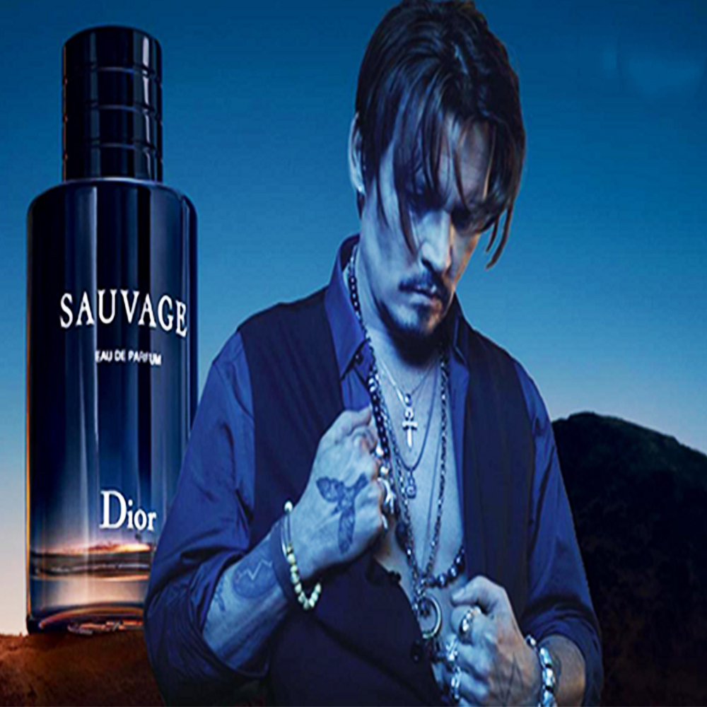 Nước hoa nam SAUVAGE 100ML [ HÀNG XỊN ]