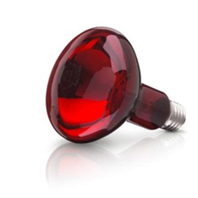 BÓNG ĐÈN HỒNG NGOẠI PHILIPS 150W