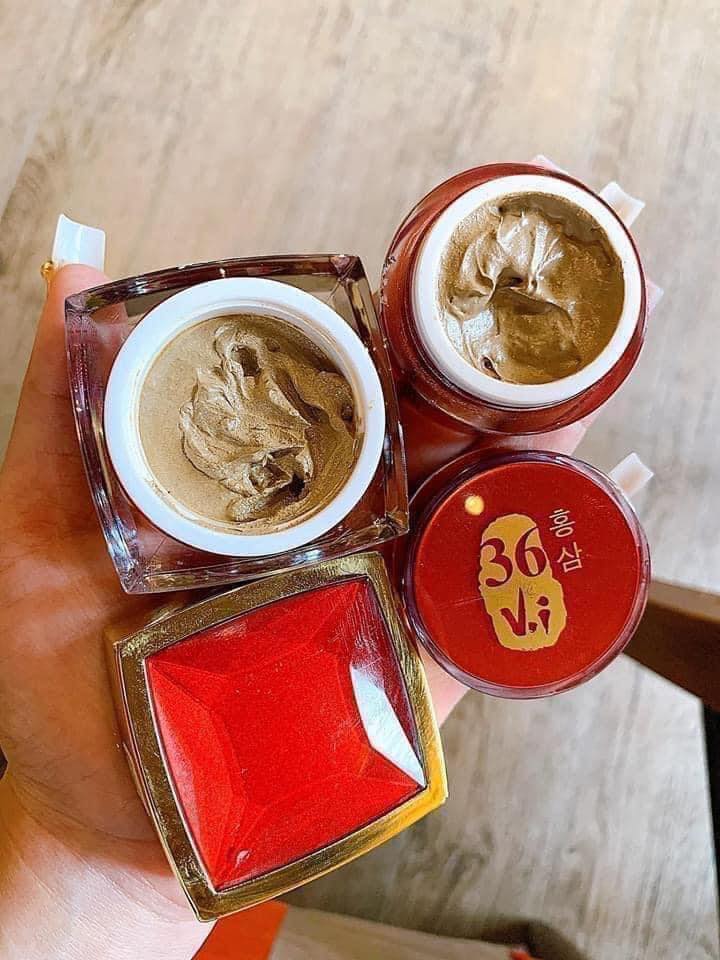 [ FREESHIP MAX ]CAO mụn 36 VỊ hũ lớn 15gr