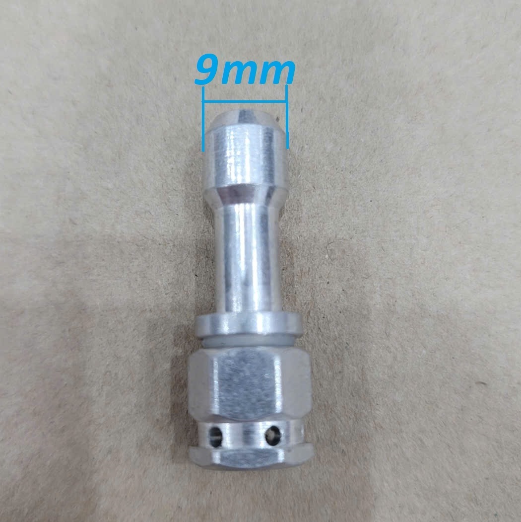 Van xả hơi nồi áp suất gas các cỡ
