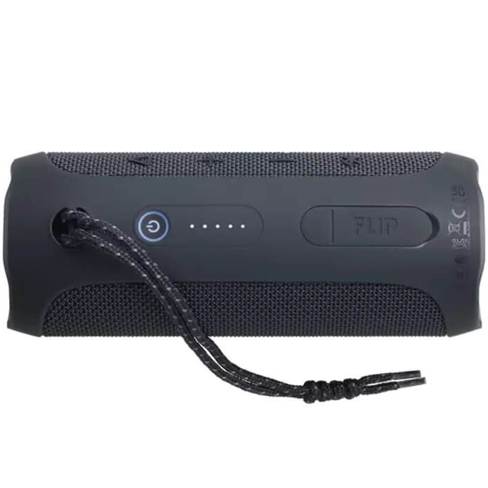 JBL Flip Essential 2 Portable Waterproof Wireless Bluetooth Speaker with up to 10 Hours of Playtime - Authorized Distributror