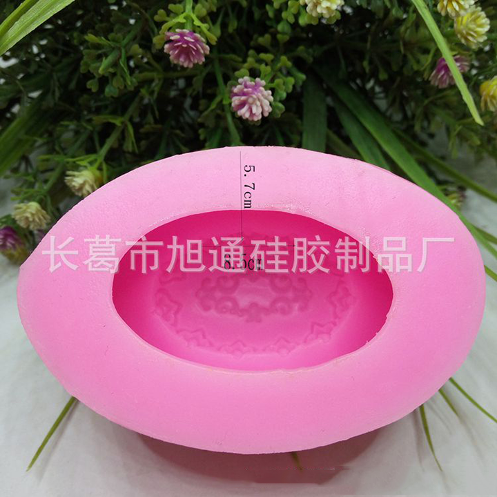 KHUÔN SILICON THỎI VÀNG (8.5*5,7CM) VÀNG CÂY 9999