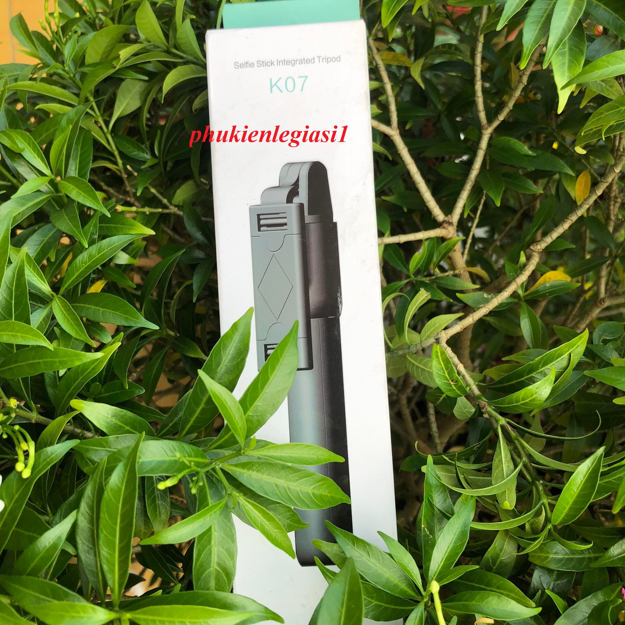 XÃ HÀNG THANH LÝ GẬY CHỤP ẢNH 3 CHÂN ĐA NĂNG TRIPOD K07