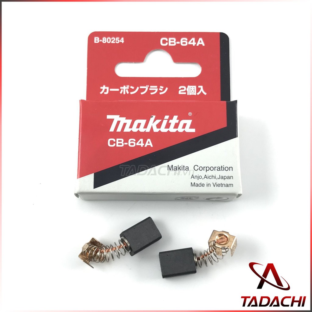 Chổi than makita cb-64a