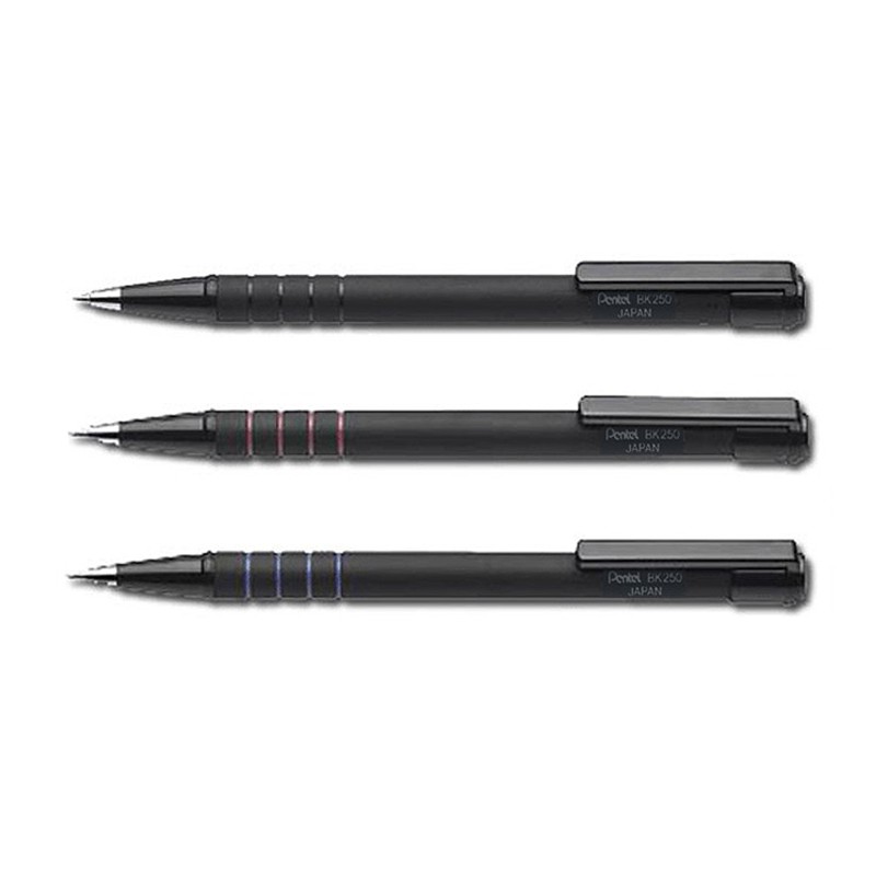 Bút Bi Nhật Pentel BK250A (Chính hãng)