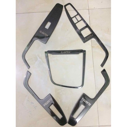 Ốp nội thất elantra