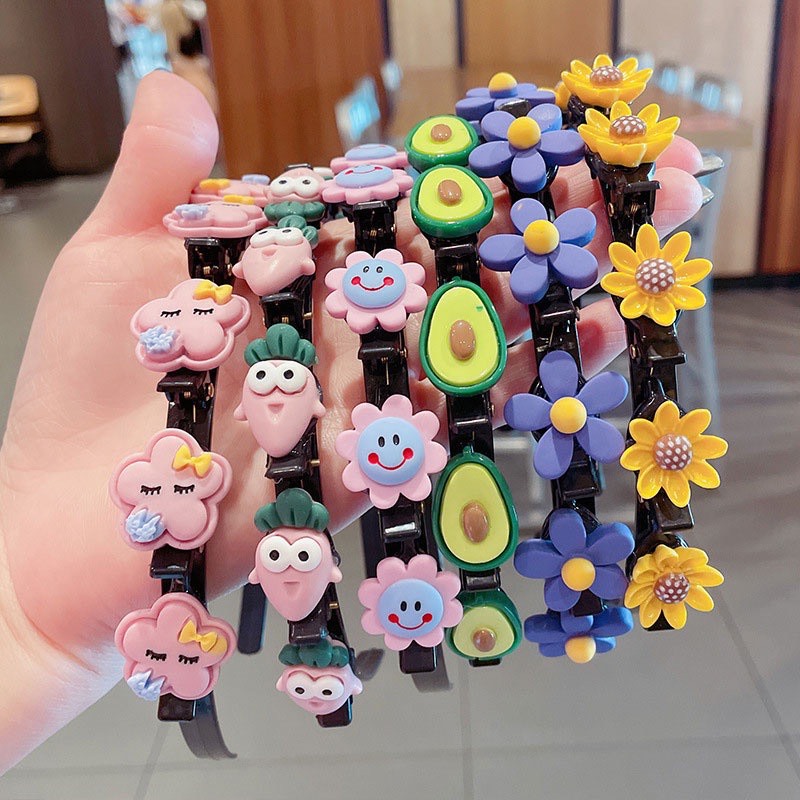 Cute Korean style Girls Headband
