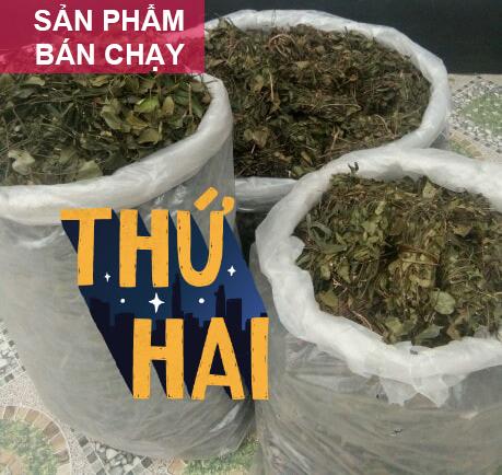[HCM]Chè vằng lá nhỏ 1kg