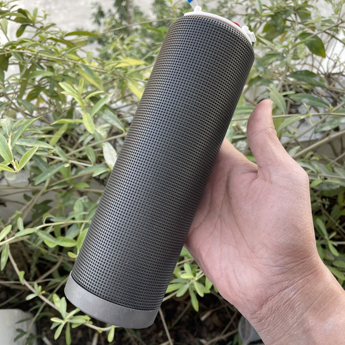Loa MGTEC L360 tháo máy dùng chế loa bluetooth