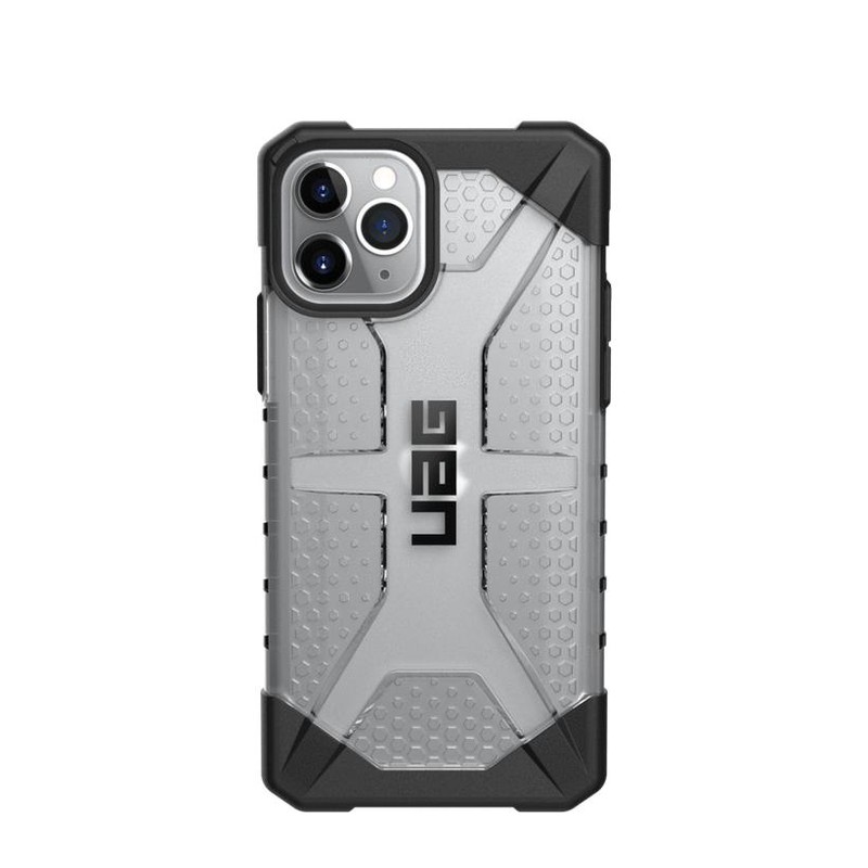 Ốp Lưng iPhone 11 Pro Max UAG Plasma - Hàng Chính Hãng