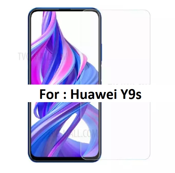 MIẾNG KÍNH CƯỜNG LỰC MÀN HÌNH HUAWEI Y9S