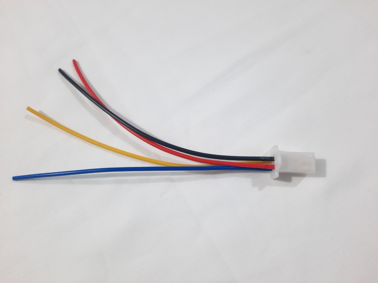 jack nối 2.8 bấm sẳng dây, 2p, 3p, 4p