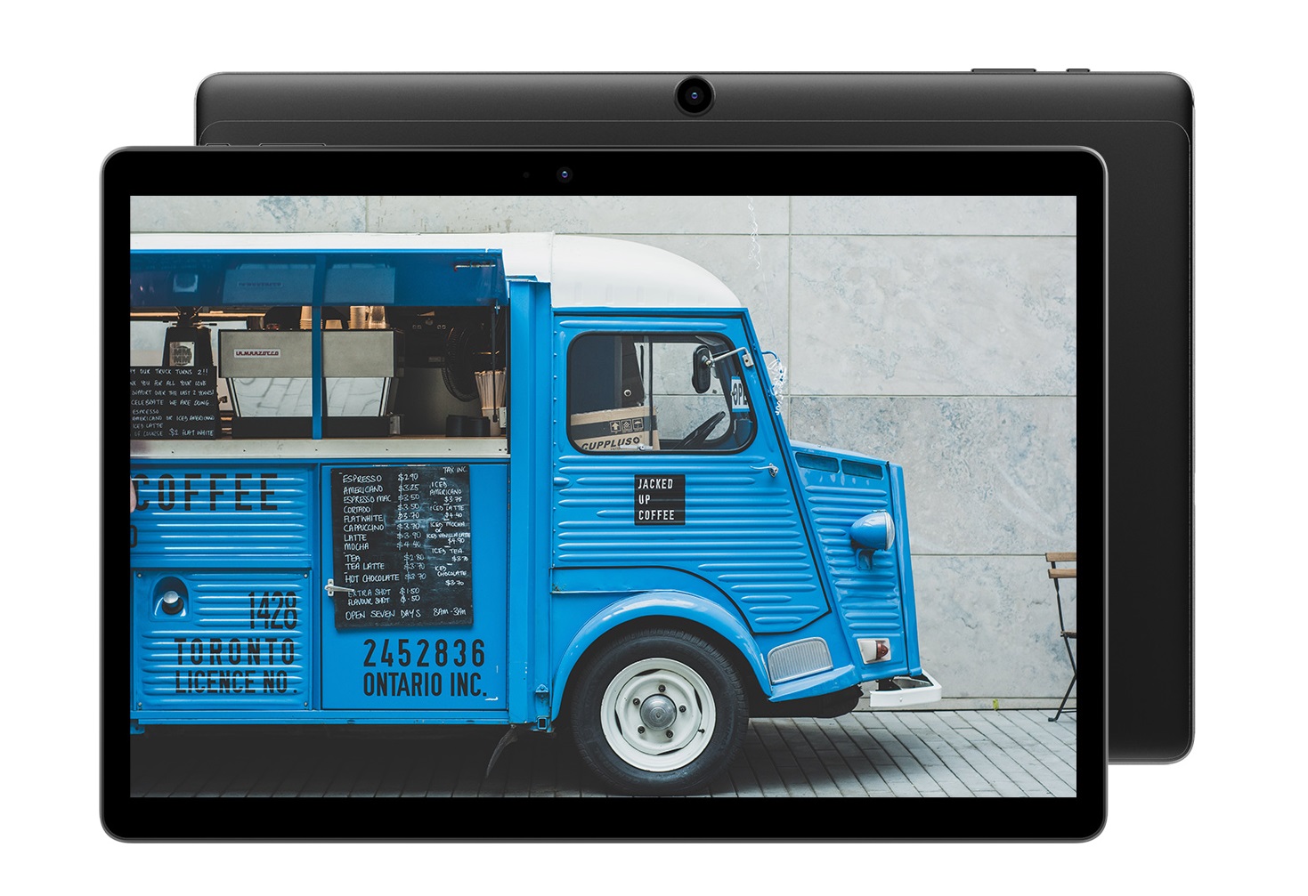 Tablet AlldoCube iplay 20 4G LTE- Android 10 (chip SC9863A/ Ram4/64GB hoặc Ram6G/128G eMMC/10.1 inch Full HD)