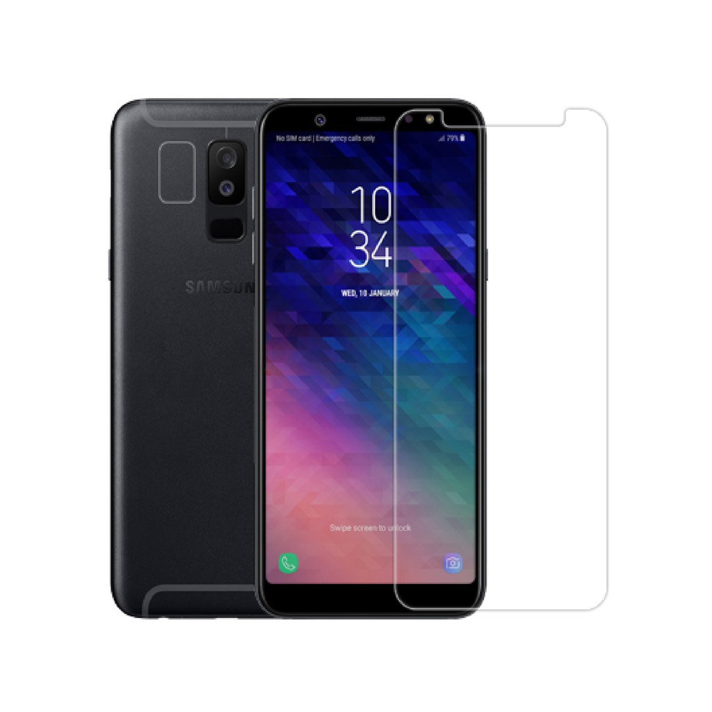 Cường lực ss a6 a6+ a8 a8plus
