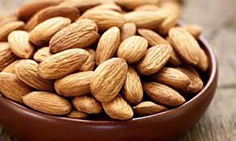 Viet Healthy Almonds 500Gr