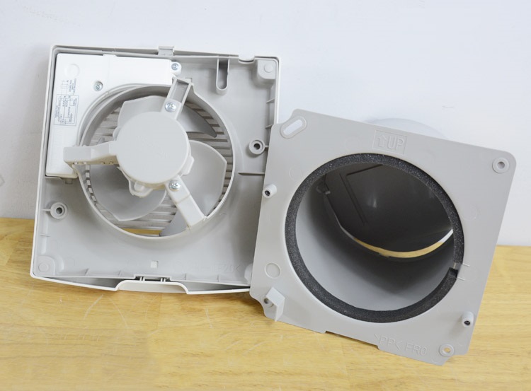 Quạt thông gió Panasonic FV-10EGS1
