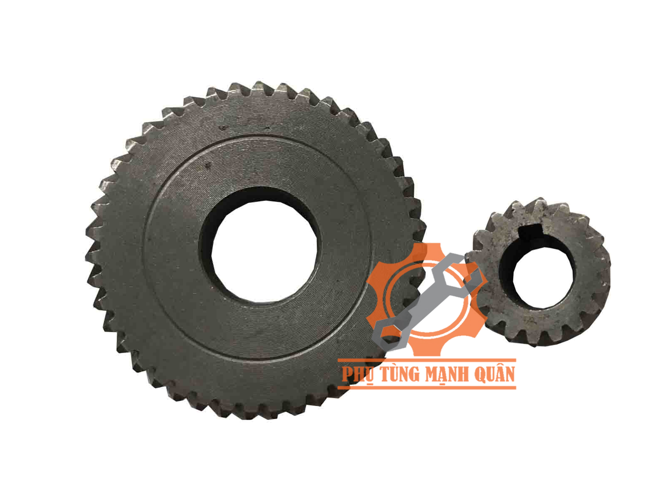 bánh răng/nhông cắt gạch HITACHII CM4SB