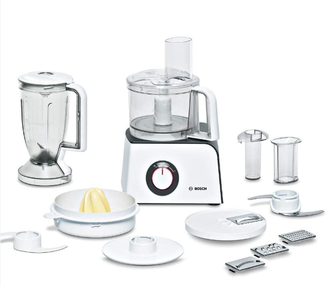 Bosch mcm4200w / mcm4100w / bosch mcm3200w / bosch mcm3100w multifunctional meat grinder, multifunction grinder, made in eu, 12 months warranty