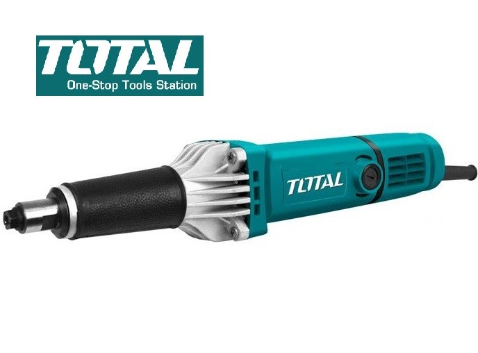 Máy mài khuôn cầm tay 6mm 400W Die Grinder TOTAL Chính hãng TG504062