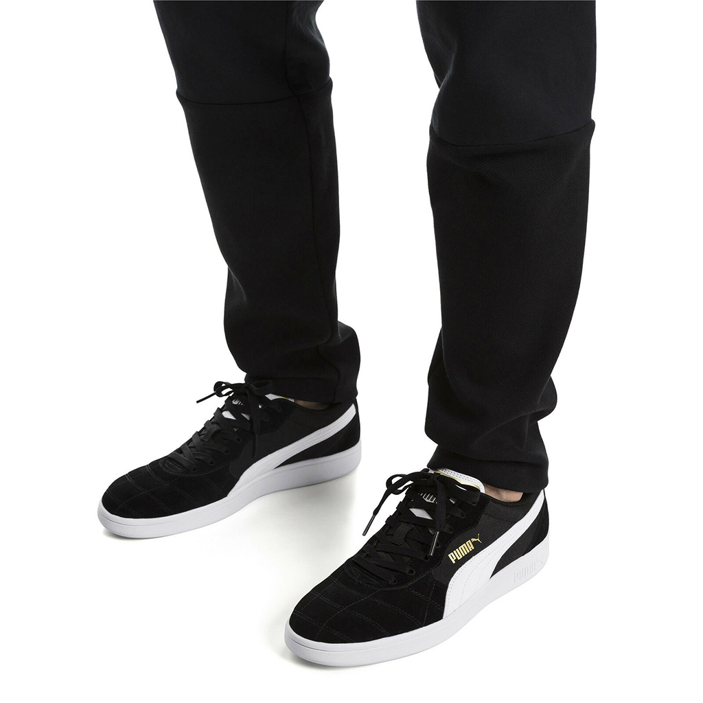 [FreeshipMAX] Giày nam PUMA Astro Kick - Đen