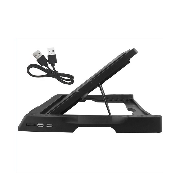ĐẾ TẢN NHIỆT LAPTOP 3 FAN COOLING PAD S300