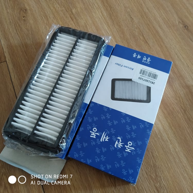 lọc gió động cơ kia morning 2005-2020