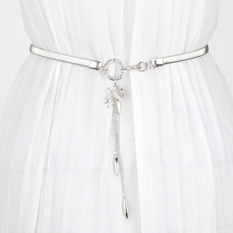 Thắt lưng nữ siêu dễ thương-PK196