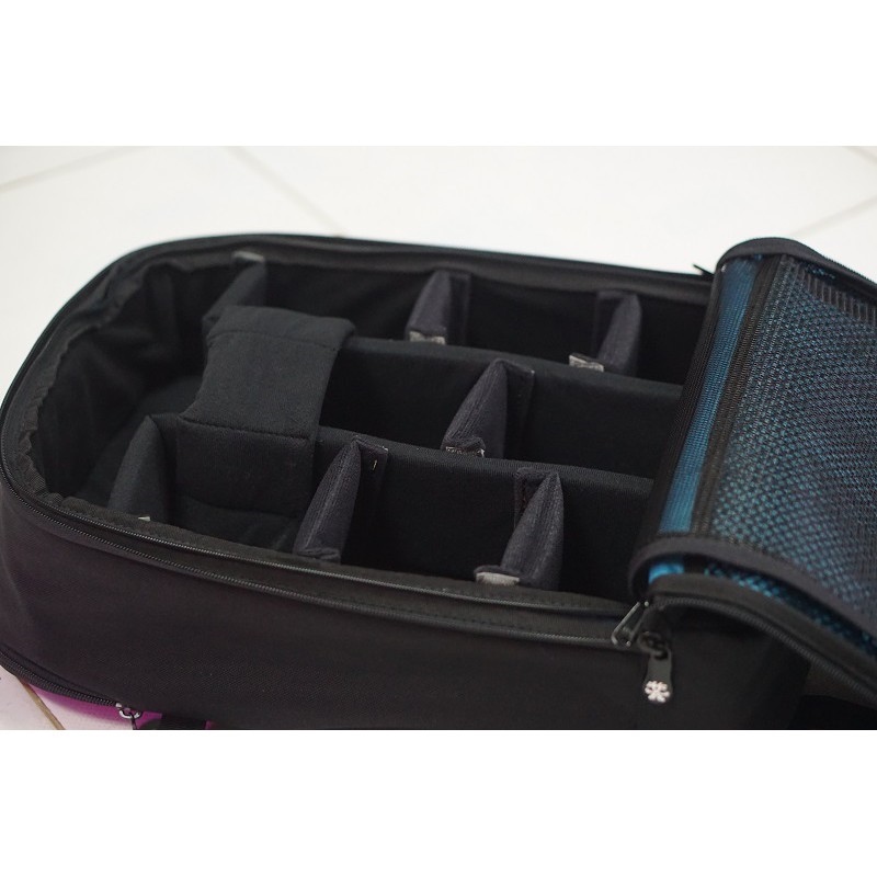 ♞ Balo máy ảnh Crumpler Proper Roady Full Photo