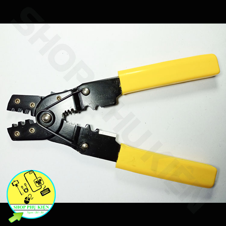 Kìm Bấm Cos Chuyên Dụng Lan Long