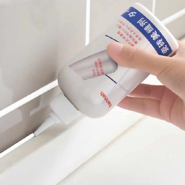 [HCM]KEO CHÀ RON SƠN CHỈ GẠCH NỀN NHÀ ĐA NĂNG CHO BẠN CĂN PHÒNG NHƯ MỚI SẠCH ĐẸP