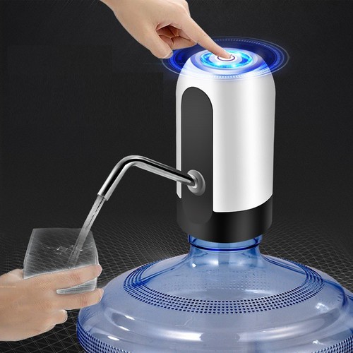 BÌNH BƠM RÓT NƯỚC TỰ ĐỘNG