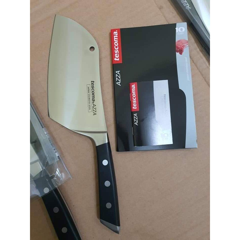 Dao chặt Tescoma Hackmesser AZZA 17cm