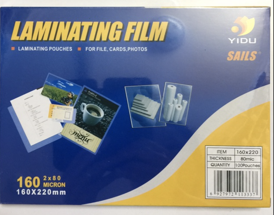 Nhựa ép plastic A4 80mic 70mic 60mic 55mic