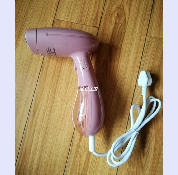 Bàn ủi hơi nước cầm tay
