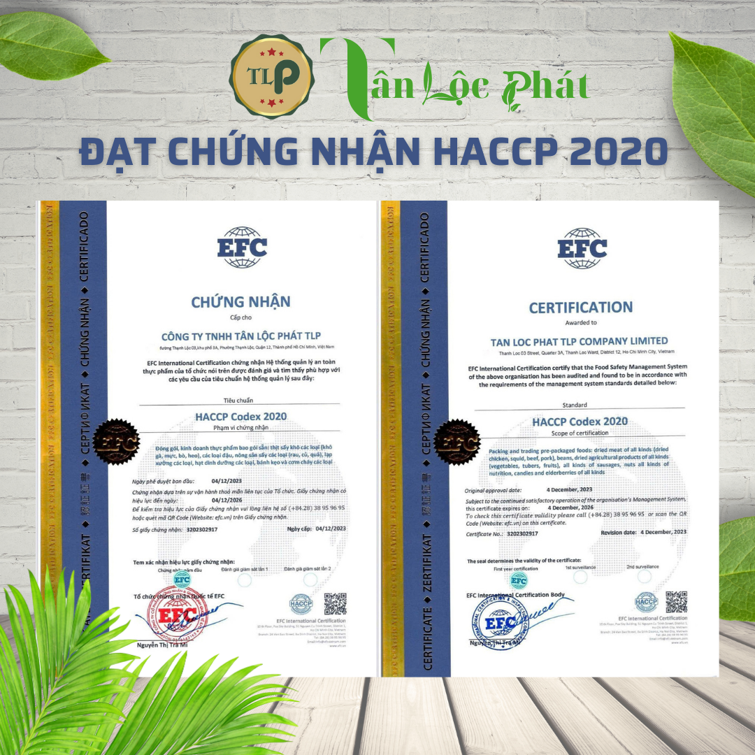 Hạt Chia Hũ 500gr Tân Lộc Phát